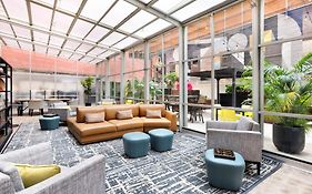 Voco Times Square South New York By Ihg